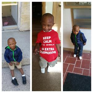 Fundraising Page: RAVEN WILLIAMS